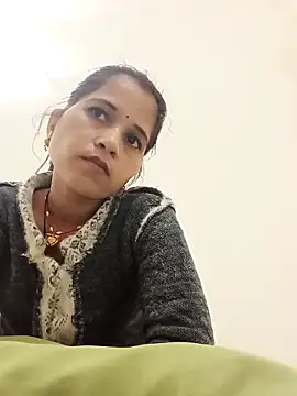 Sanjna_babby's cam snapshot