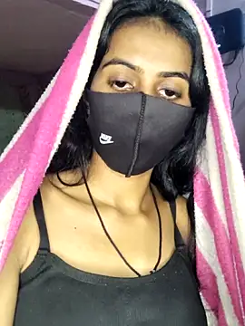 Thaper_Meera2's cam snapshot