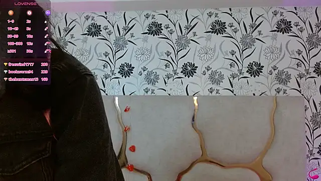 Joselyn_tay's cam snapshot