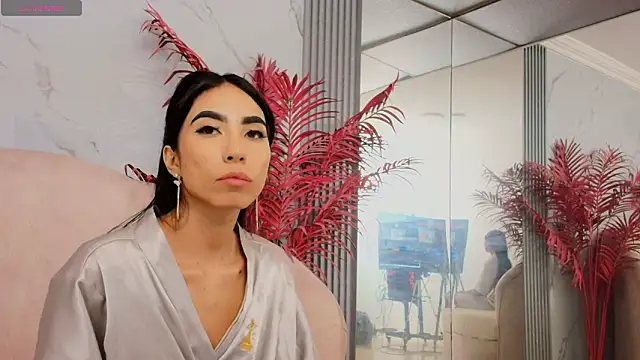 HallieStone's cam snapshot