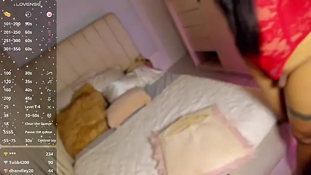 venusangelicxx live sex cam