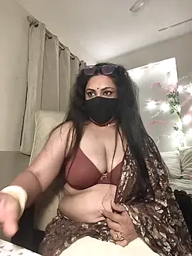 Indian_queen007 live sex cam