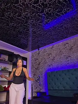 Melany_Williams's cam snapshot