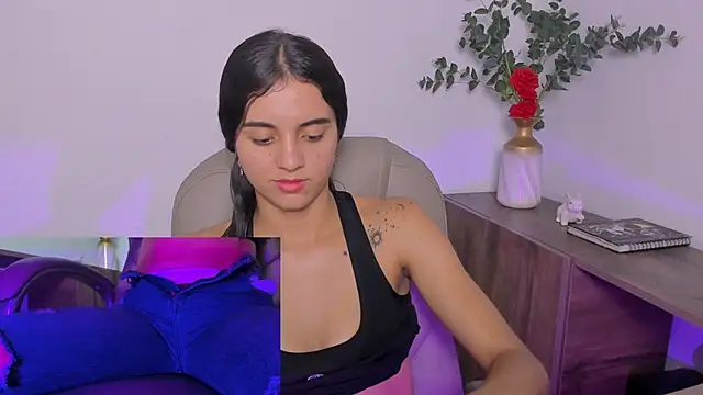 KimiDeep's cam snapshot