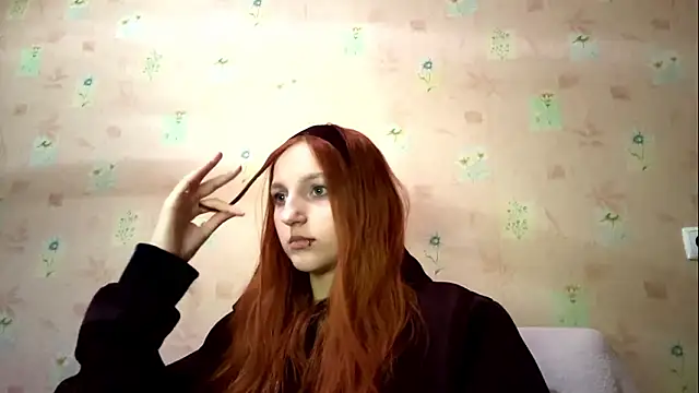 GlyndaNiksich's cam snapshot