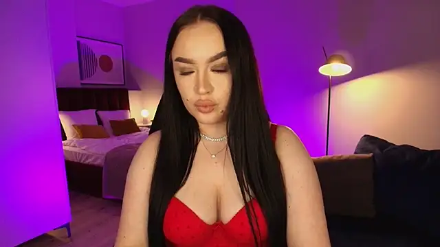 tinafox_'s cam snapshot