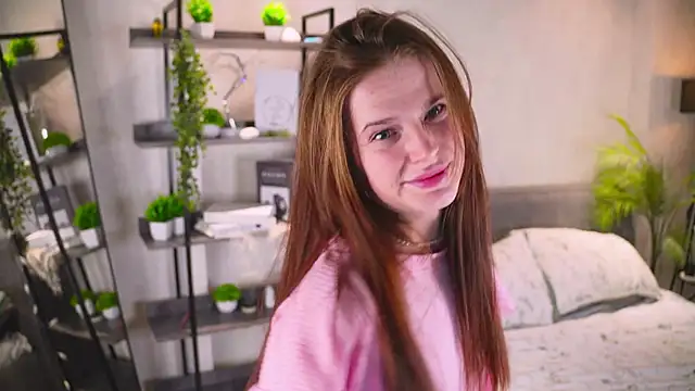 BeatrizSirak's cam snapshot