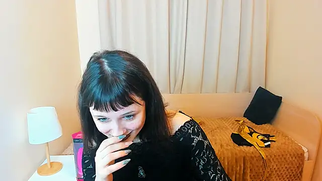 Sunny_Girl_X's cam snapshot