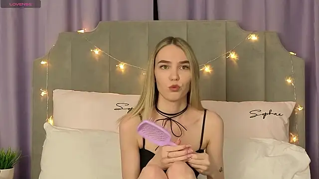 NikkiRyx's cam snapshot