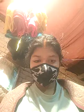 Horny-Rashi's cam snapshot