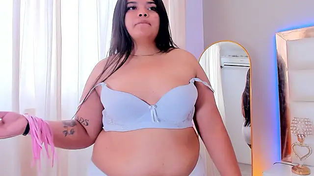 HayleyWilliams8's cam snapshot