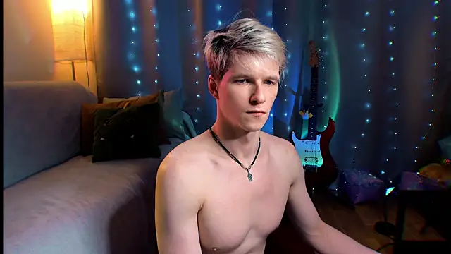 Breston_Sweet live sex cam