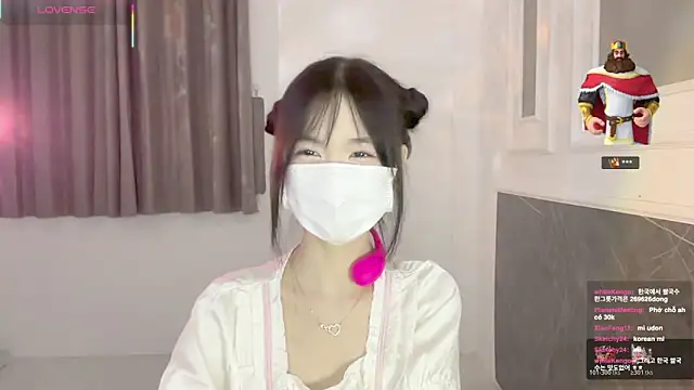 Your-Sunshine's cam snapshot