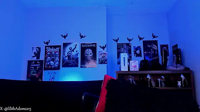 lilith-deveraux's cam snapshot