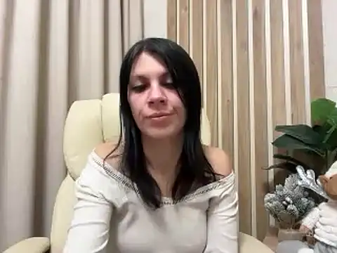 InjaAtHome live sex cam