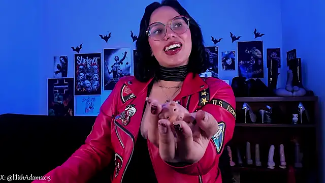 lilith-deveraux's cam snapshot