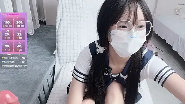 _nannan_'s cam snapshot