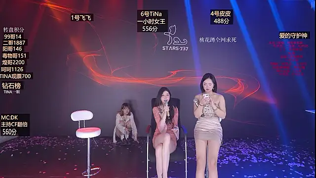 STARS-737's cam snapshot