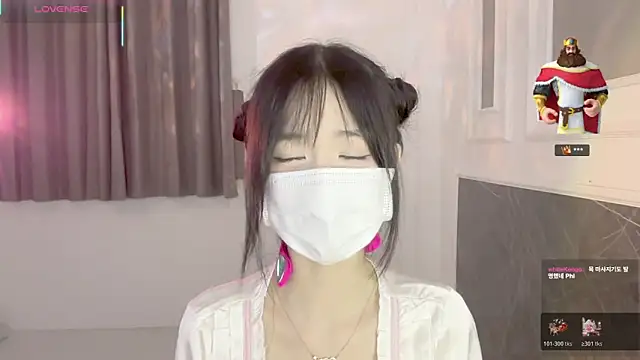 Your-Sunshine's cam snapshot