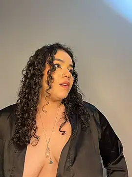 krisstenSantos's cam snapshot