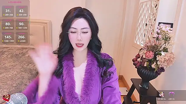 Tingdie live sex cam