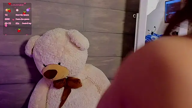 MeganAdamms's cam snapshot