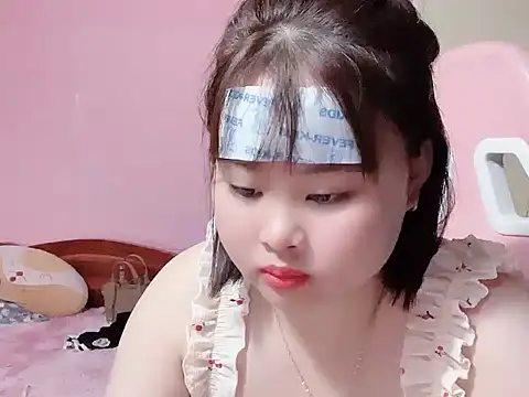 Lina8386's cam snapshot