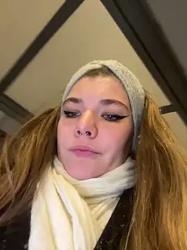 Holy_Tereza live sex cam