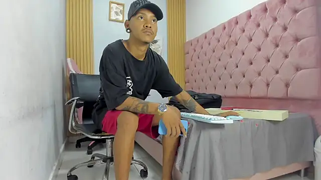 blackdirty420 live sex cam