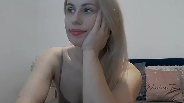 Lika_Soul's cam snapshot