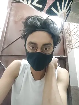 Goraladka's cam snapshot