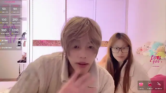 SM_JIAJIA_ZL's cam snapshot