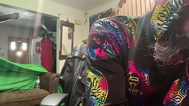 MasterDaddyCool's cam snapshot