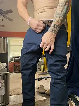 BearChubby300's cam snapshot