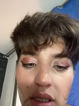 DayanaDG's cam snapshot