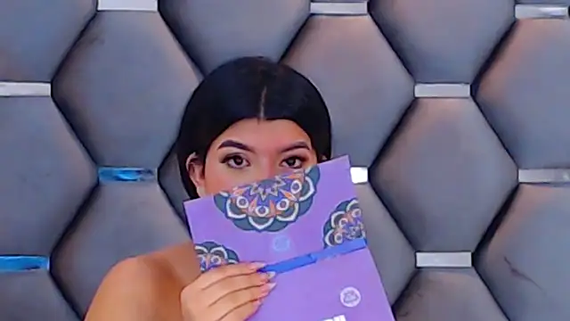 MelodyCarsson's cam snapshot