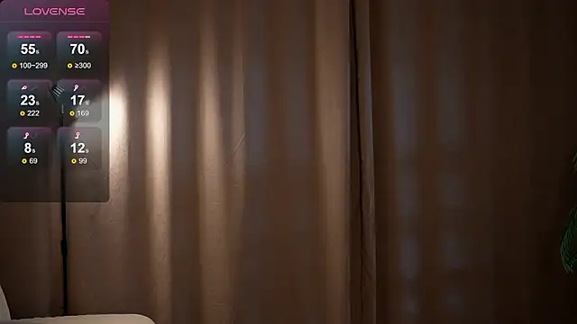 KateCarrey's cam snapshot