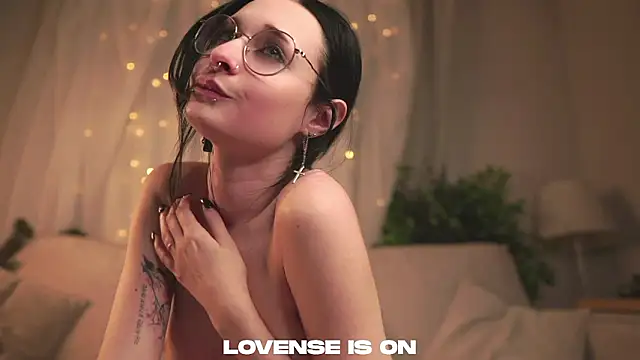 DarcyAspacio's cam snapshot