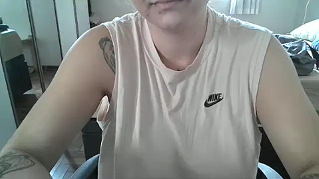 xxxluana's cam snapshot