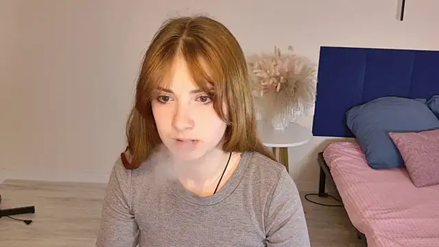 Elis_bb's cam snapshot