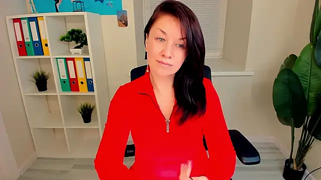 AnaMills's cam snapshot