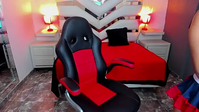 KateTompson_'s cam snapshot