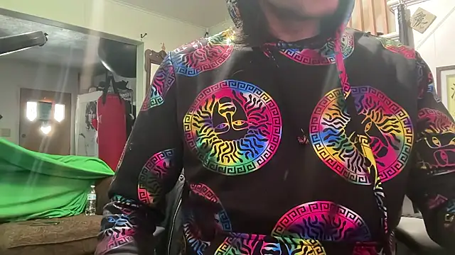 MasterDaddyCool's cam snapshot