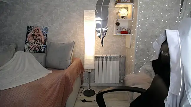 NickyAdamidi's cam snapshot