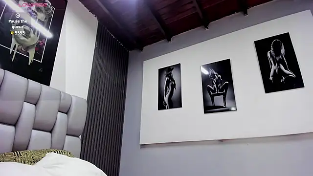 May-Clanfort's cam snapshot