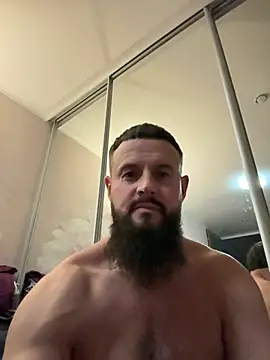 SportsManBi's cam snapshot