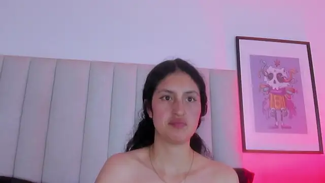 soffy_hilltom's cam snapshot