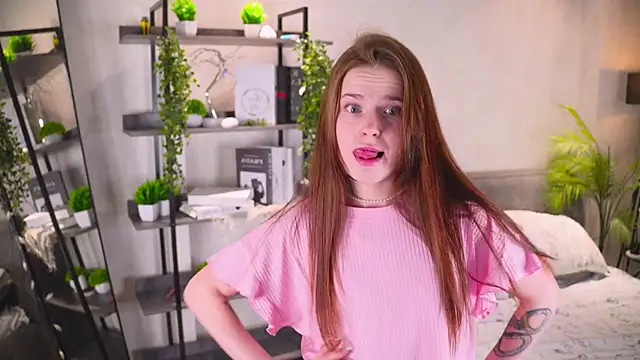 BeatrizSirak's cam snapshot