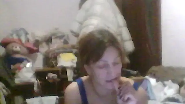 ShawnaAdams's cam snapshot