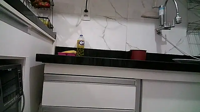 misticamey's cam snapshot